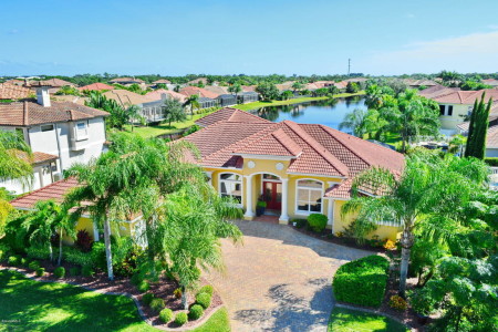Brevard County FL Luxury Homes